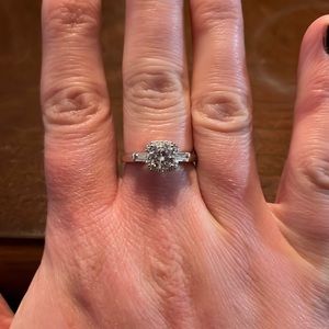 Gorgeous Charmed Aroma Ring